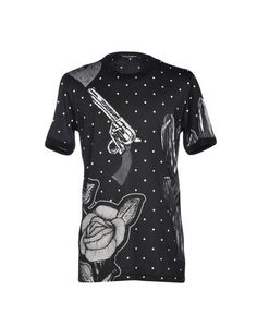 Футболка Dolce & Gabbana