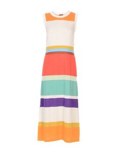 Длинное платье Missoni