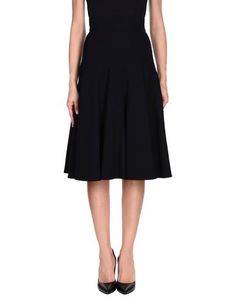 Юбка длиной 3/4 Dolce & Gabbana