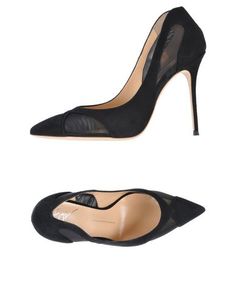 Туфли Giuseppe Zanotti Design