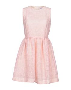 Короткое платье RED Valentino