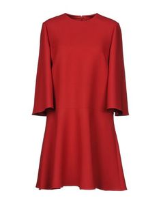 Короткое платье Valentino