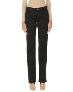 Повседневные брюки Trussardi Jeans