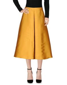 Юбка длиной 3/4 Rochas