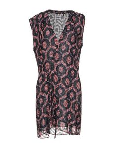 Короткое платье Isabel Marant