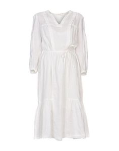 Платье длиной 3/4 Isabel Marant Étoile