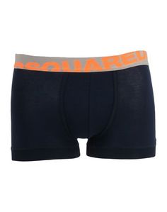 Боксеры Dsquared2