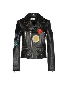 Куртка Saint Laurent
