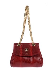 Сумка на плечо Roberto Cavalli