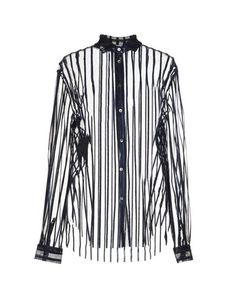 Pубашка Msgm