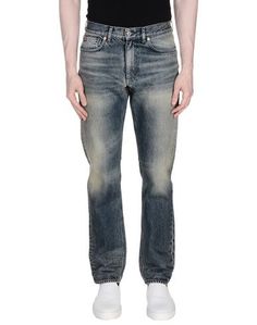 Джинсовые брюки Acne Studios