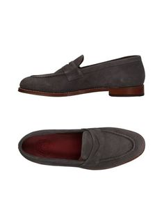 Мокасины Grenson