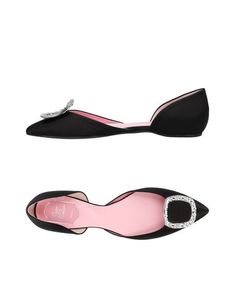 Балетки Roger Vivier