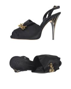 Сандалии Giuseppe Zanotti Design
