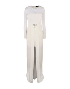 Короткое платье Elisabetta Franchi