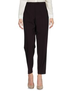 Повседневные брюки Dries Van Noten