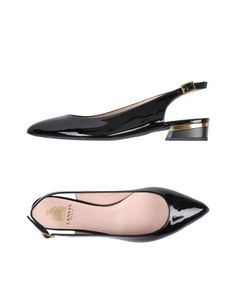 Туфли Lanvin
