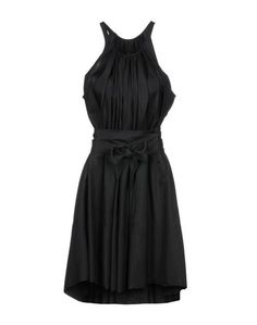 Платье до колена Rick Owens