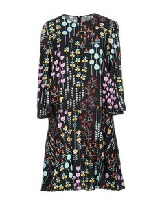 Короткое платье Valentino