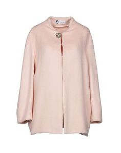 Пальто Lanvin