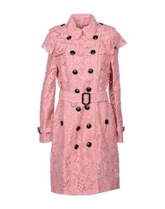 Пальто Burberry