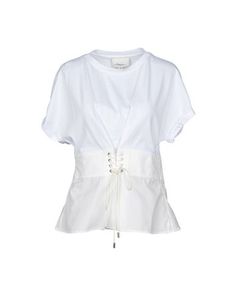 Футболка 3.1 Phillip Lim