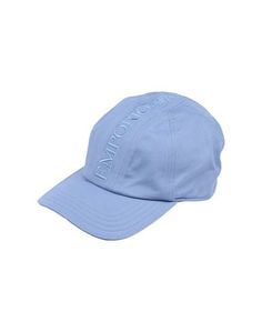 Головной убор Emporio Armani