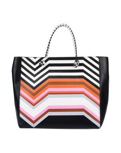 Сумка на руку Missoni
