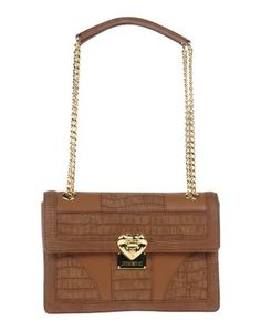 Сумка на плечо Love Moschino