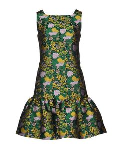 Короткое платье Erdem