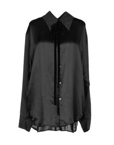 Блузка Ann Demeulemeester