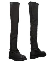 Сапоги Rick Owens