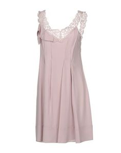 Короткое платье Nina Ricci
