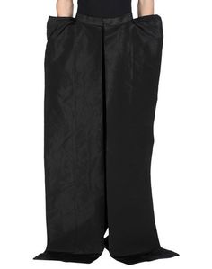 Повседневные брюки Rick Owens