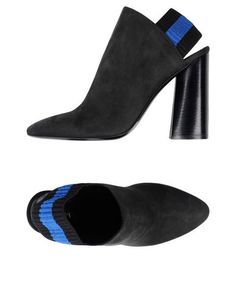 Мюлес и сабо 3.1 Phillip Lim