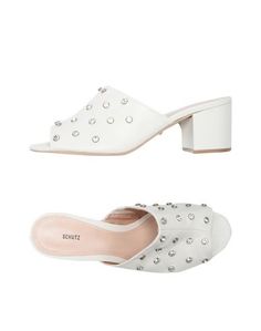 Сандалии Schutz