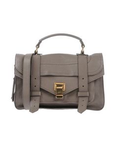 Сумка на руку Proenza Schouler