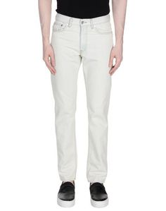 Джинсовые брюки Acne Studios