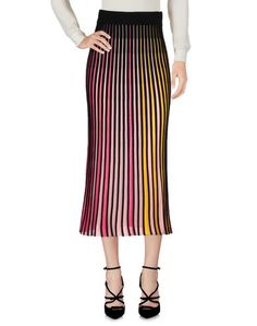 Юбка длиной 3/4 Kenzo