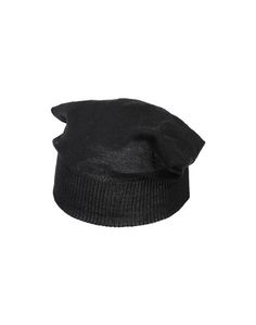 Головной убор Rick Owens