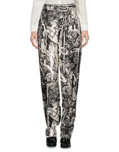 Повседневные брюки CÉline