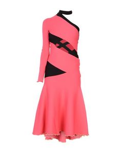 Длинное платье Proenza Schouler