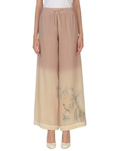 Повседневные брюки Valentino