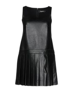 Короткое платье Dsquared2