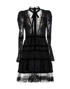 Короткое платье Elie Saab