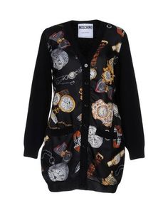 Кардиган Moschino