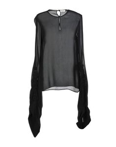 Блузка Saint Laurent