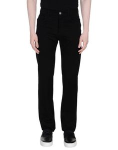 Повседневные брюки Trussardi Jeans