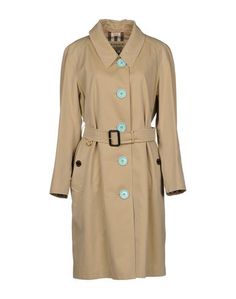 Легкое пальто Burberry