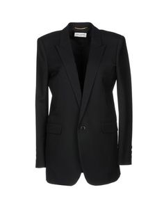 Пиджак Saint Laurent
